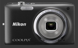 Nikon Coolpix S2700 Digital Camera Specifications | Neocamera