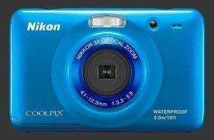 Nikon Coolpix S30 Review | Neocamera
