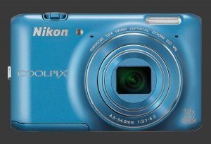Nikon Coolpix S6400 Digital Camera Specifications | Neocamera