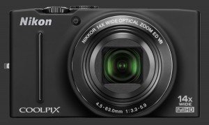 Nikon Coolpix S8200 Digital Camera Specifications | Neocamera