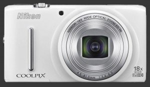 Nikon Coolpix S9400 Digital Camera Specifications | Neocamera