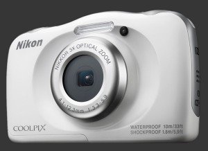 Nikon Coolpix W100 Digital Camera Specifications | Neocamera