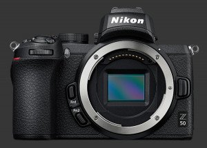 Nikon Z50 Review | Neocamera