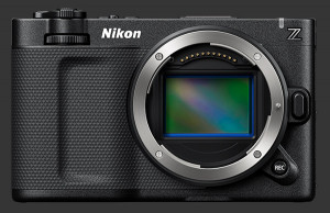 Nikon ZR