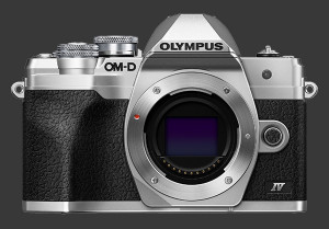 Olympus OM-D E-M10 Mark IV Mirrorless Camera Specifications