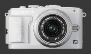 Olympus PEN E-PL6 Mirrorless Camera Specifications | Neocamera