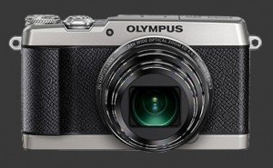 Olympus Stylus SH-3 Digital Camera Specifications | Neocamera