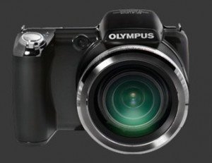Olympus SP-810UZ Digital Camera Specifications | Neocamera