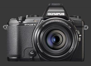 Olympus Stylus 1s Digital Camera Specifications | Neocamera