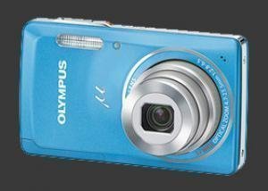 Olympus Stylus 5010 Digital Camera Specifications | Neocamera
