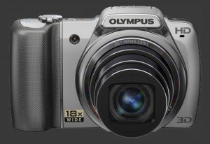 Olympus SZ-10 Digital Camera Specifications | Neocamera