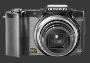Olympus SZ-11 Digital Camera Specifications | Neocamera