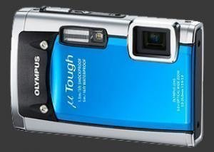 spannend Afhankelijkheid Liever Olympus Stylus Tough-6020 Digital Camera Specifications | Neocamera
