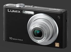 Panasonic DMC-F2 Digital Camera Neocamera