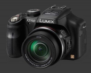 Panasonic Lumix DMC-FZ150 Digital Camera Specifications | Neocamera