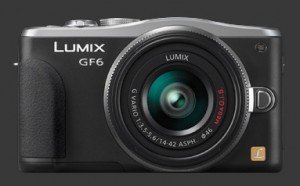 Panasonic Lumix Dmc Gf6 Mirrorless Camera Specifications Neocamera