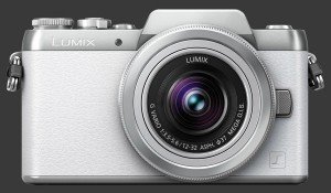 Grap Kruiden Tien jaar Panasonic Lumix DMC-GF7 Mirrorless Camera Specifications | Neocamera