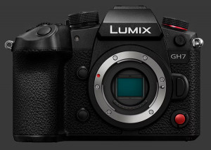 Panasonic Lumix GH7