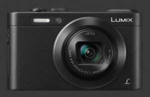 Panasonic Lumix DMC-LF1 Digital Camera Specifications | Neocamera