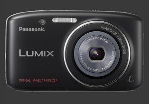 Kritiek krijgen Afdeling Panasonic Lumix DMC-S2 Digital Camera Specifications | Neocamera