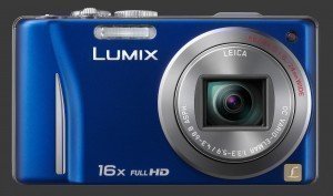 Jaar veronderstellen bijwoord Panasonic Lumix DMC-ZS10 Digital Camera Specifications | Neocamera