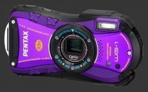 Pentax Optio WG-1 Digital Camera Specifications | Neocamera
