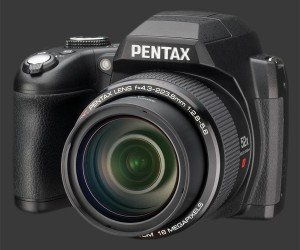 Pentax XG-1 Digital Camera Specifications | Neocamera