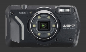 Pentax Ricoh WG-7 Digital Camera Specifications | Neocamera