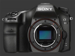 Sony Alpha A68 Mirrorless Specifications