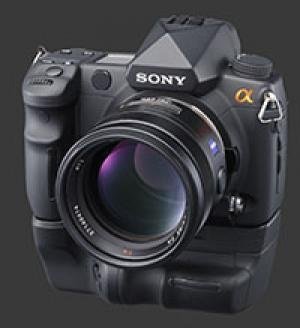 Alpha A900 DSLR Camera Specifications | Neocamera