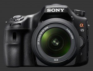 Sony Alpha SLT-A65 Mirrorless Camera Specifications | Neocamera