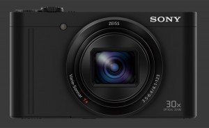 Sony Cybershot DSC-WX500 Digital Camera Specifications | Neocamera