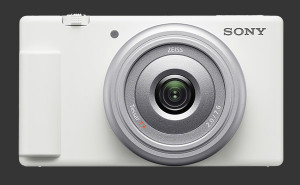 Sony ZV-1F Digital Camera Specifications | Neocamera