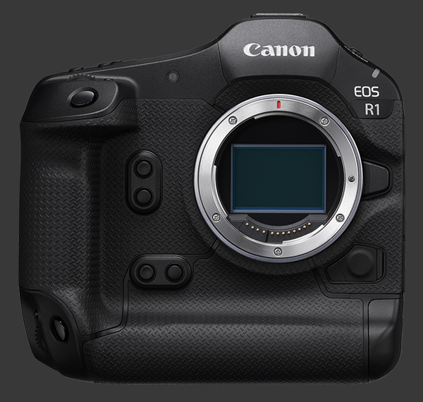 Canon EOS R1