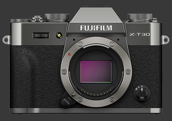 Fujifilm X-T30 III