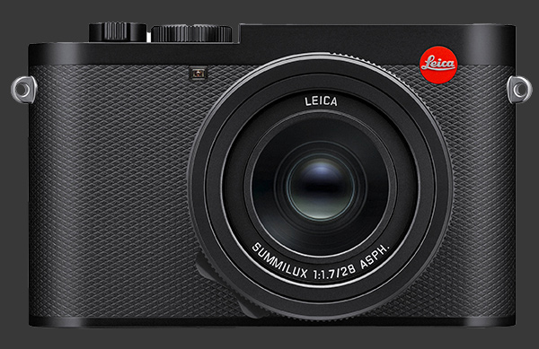 Details - Leica Q3