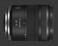 Canon RF 28-70mm F/2.8 IS STM