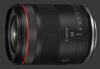 Canon RF 50mm F/1.4L VCM