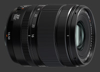 Fujifilm Fujinon XF16-50mm F/2.8-4.8R LM WR