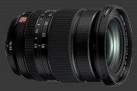 Fujifilm Fujinon XF16-55mm F/2.8R LM WR II