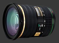 Pentax HD DA* 16-50mm F/2.8 PLM AW Review | Neocamera