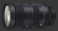 Sigma A 28-105mm F/2.8 DG DN