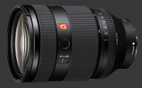 Sony FE 28-70mm F/2 GM