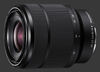Sony FE 28-70mm F/3.5-5.6 OSS II