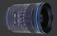 Venus Optics ACRIS 35mm F/2.8 1X Macro AF