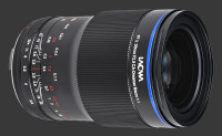 Venus Optics ACRIS 35mm F/2.8 1X Macro MF