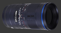 Venus Optics Laowa 180mm F/4.5 1.5X Ultra Macro