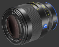 Zeiss Otus ML 50mm F/1.4