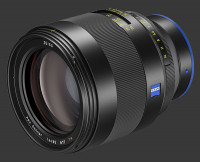 Zeiss Otus ML 85mm F/1.4