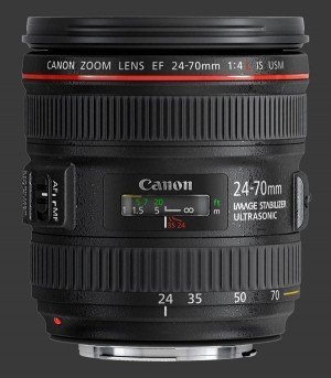Canon EF 24-70mm F/4L IS USM Lens Specifications | Neocamera